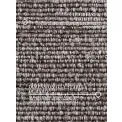 Dywan Wilma 160cm Dark Grey Multicolor okrągły - 4