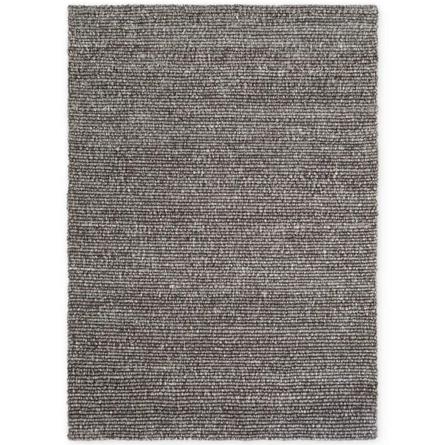 Dywan Wilma 160x230cm Dark Grey Multicolor