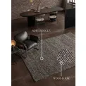 Dywan Wilma 160x230cm Dark Grey Multicolor - 10
