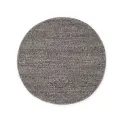 Dywan Wilma 200cm Dark Grey Multicolor okrągły - 1
