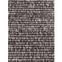 Dywan Wilma 200cm Dark Grey Multicolor okrągły - 2