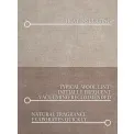 Dywan Edmund 200x290cm Cream Brown - 5