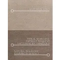 Dywan Hugo 160x230cm Cream Beige - 4