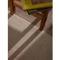 Dywan Hugo 160x230cm Cream Beige - 7