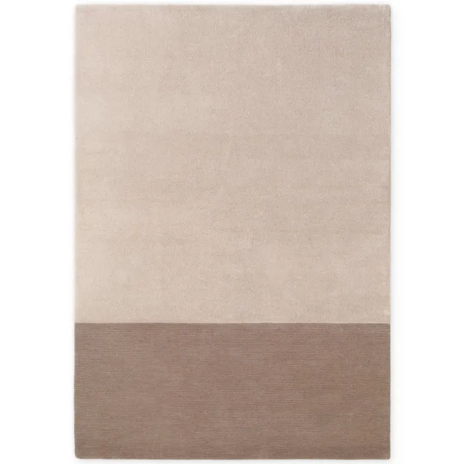 Dywan Hugo 160x230cm Cream Beige