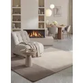 Dywan Hugo 200x290cm Cream Beige - 8