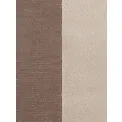 Dywan Karola 160x230cm Cream Brown - 2