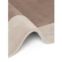 Dywan Karola 200x290cm Cream Brown - 5