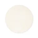 Dywan Kenso 160cm Cream 100% wełna okrągły - 1