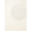 Dywan Kenso 160x230cm Cream 100% wełna - 11