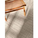 Dywan Kenso 160x230cm Beige 100% wełna - 8