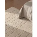 Dywan Kenso 160x230cm Beige 100% wełna - 10