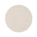 Dywan Kenso 200cm Beige 100% wełna okrągły - 1