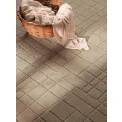 Dywan Kenso 120x170cm Brown 100% wełna - 7