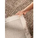 Dywan Wilma 160x230cm Beige Multicolor - 6