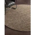 Dywan Wilma 200cm Beige Multicolor okrągły - 9