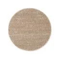 Dywan Wilma 200cm Beige Multicolor okrągły - 1
