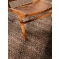 Dywan Wilma 120x170cm Brown Multicolor - 7