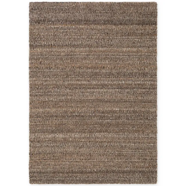 Dywan Wilma 120x170cm Brown Multicolor