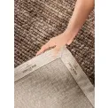 Dywan Wilma 120x170cm Brown Multicolor - 6