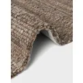 Dywan Wilma 80x150cm Brown Multicolor - 5