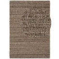 Dywan Wilma 80x150cm Brown Multicolor - 11