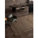 Dywan Wilma 80x150cm Brown Multicolor - 8
