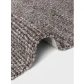 Dywan Wilma 80x150cm Dark Grey Multicolor - 5
