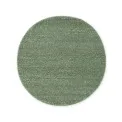 Dywan Wilma 200cm Green Multicolor okrągły - 1