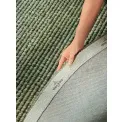 Dywan Wilma 200cm Green Multicolor okrągły - 7