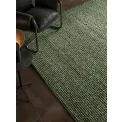 Dywan Wilma 80x150cm Green Multicolor - 9