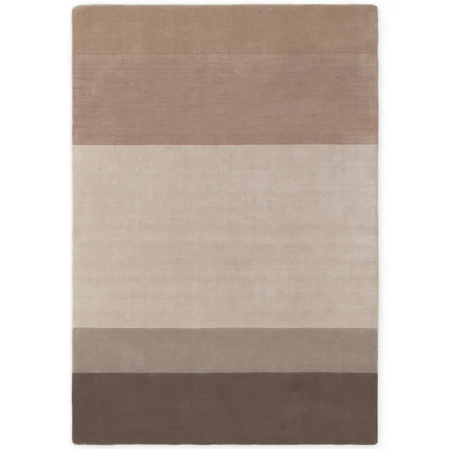 Dywan Edmund 160x230cm Cream Brown
