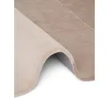 Dywan Presilda 120x170cm Cream Beige - 5
