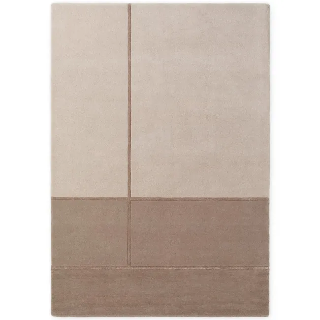 Dywan Presilda 160x230cm Cream Beige