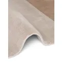 Dywan Quentin 160x230cm Cream Brown 100% wełna - 5
