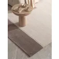 Dywan Quentin 160x230cm Cream Brown 100% wełna - 9