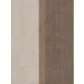 Dywan Rowan 120x170cm Cream Brown 100% wełna - 2