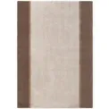 Dywan Rowan 200x290cm Cream Brown 100% wełna - 1