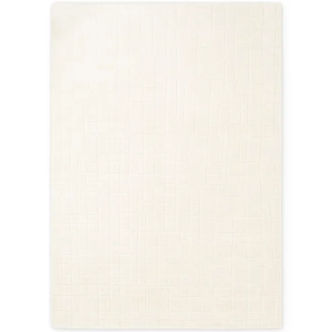 Dywan Kenso 120x170cm Cream 100% wełna