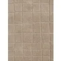 Dywan Kenso 160cm Brown 100% wełna okrągły - 2