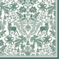 Serwetki 25x25cm Brimsley Green 20szt. - 1