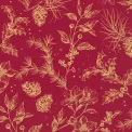 Serwetki 25x25cm Elodie Red 20szt. - 1
