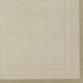 Serwetki 25x25cm Linen Dark 20szt. - 1