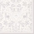 Serwetki 33x33cm Brimsley Silver 20szt. - 1