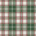 Serwetki 33x33cm Check Green Red 20szt. - 1
