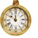 Serwetki 33x33cm Silvester Countdown 12szt. - 1
