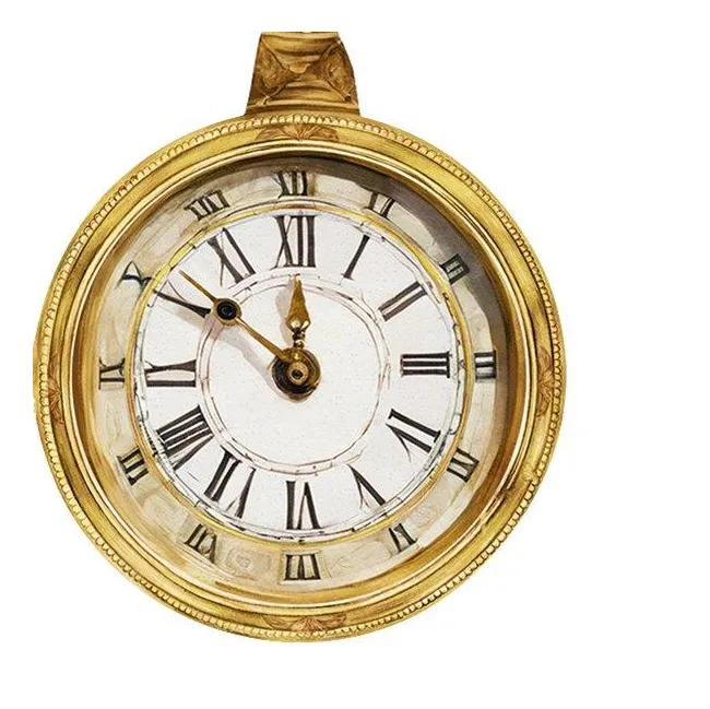 Serwetki 33x33cm Silvester Countdown 12szt.