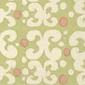 Serwetki 33x33cm Keidas Light Green 20szt. - 1