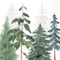 Serwetki 33x33cm The Woodland 20szt. - 1