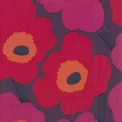 Serwetki 33x33cm Unikko Mauve 20szt. - 1